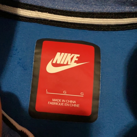 Nike tech fleece zip up - Picture 8 of 10